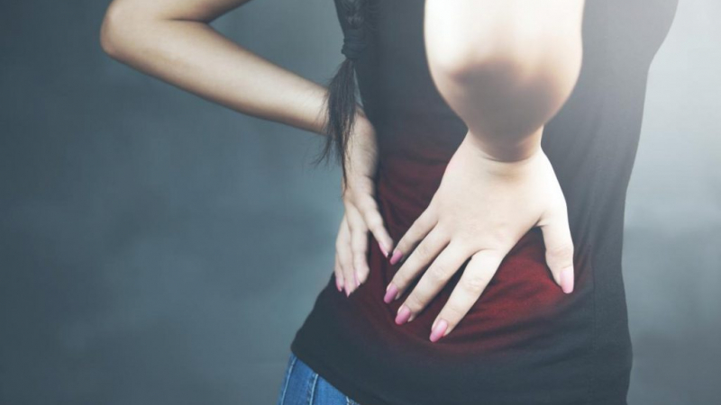 Експертите свързаха болките в гърба с опасни заболявания