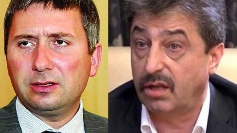 Цветан Василев и Иво Прокопиев напъплиха властта, надяват се на индулгенция