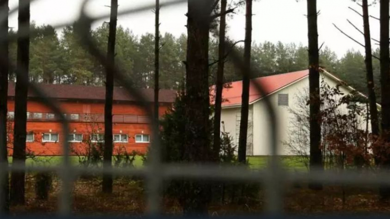 Литва я настигна разплатата за тайните затвори на ЦРУ
