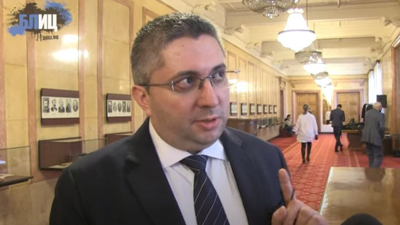 Тревожна новина за воден режим съобщи бивш регионален министър пред БЛИЦ TV