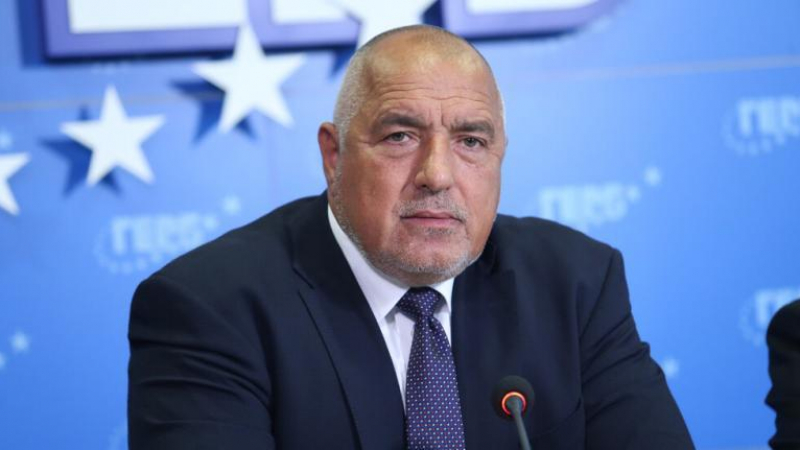Борисов поиска отмяна на зеления сертификат ВИДЕО