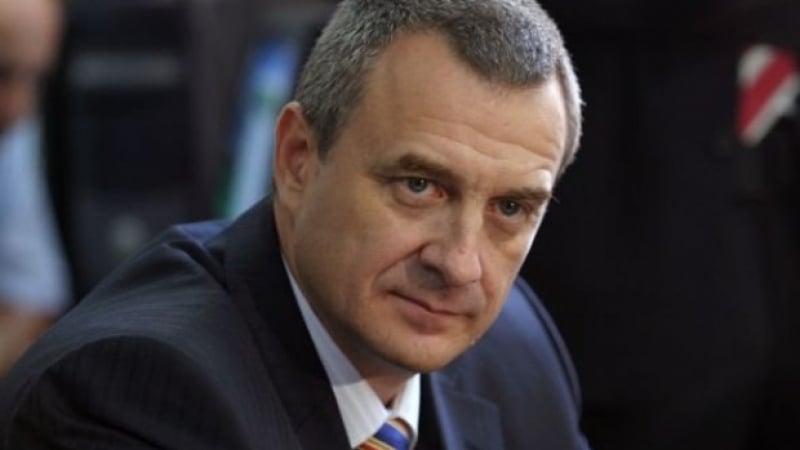 Бивш шеф на ДАНС: България няма да бъде пощадена, ако има война в Украйна