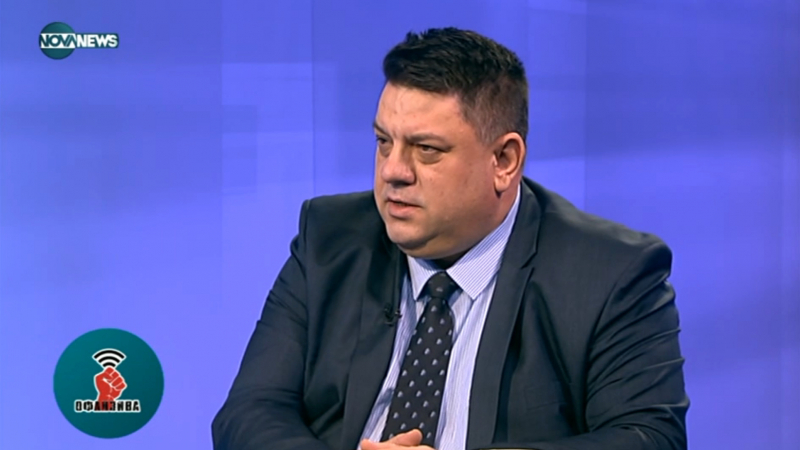 Атанас Зафиров: Български войници няма да участват по никакъв начин във въоръжени конфликти