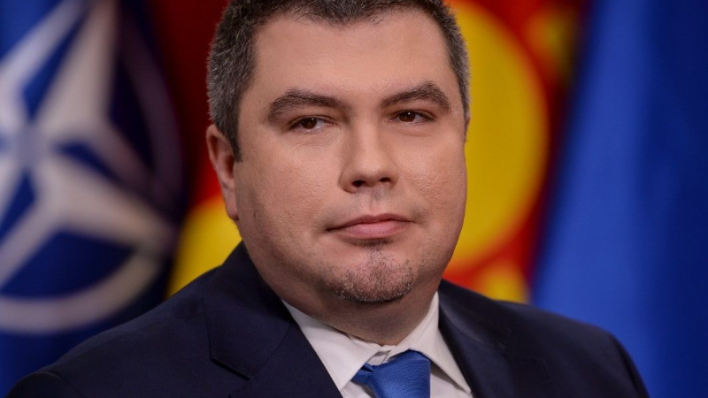 Вицепремиерът на РСМ: Българите ще бъдат вписани в конституцията 
