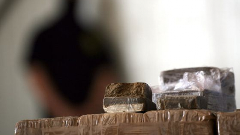 Гурбетчии от Родопите трупат тлъсти пачки от най-древната дрога 