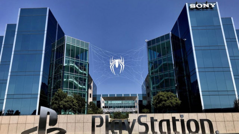 Sony сключи сделка за 3,6 милиарда долара