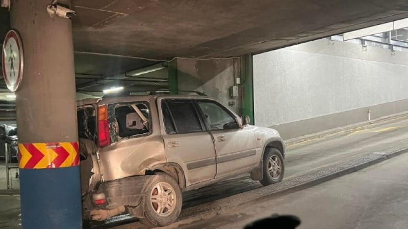 Мрежата е в потрес от това, което направи столичанка СНИМКА