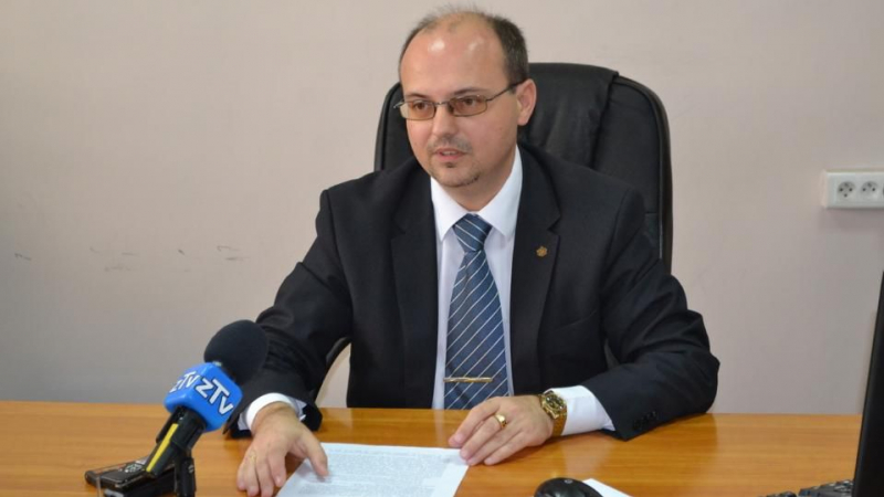 Дисциплинарно уволнен от НАП назначен от Петков за областен управител 