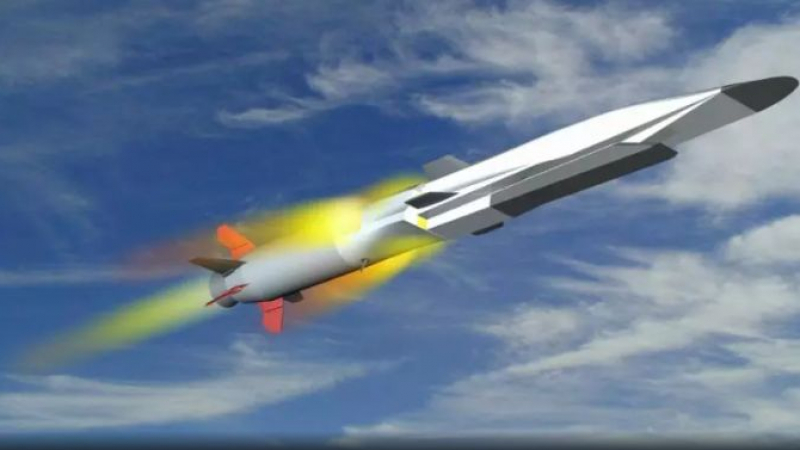France 2: Хиперзвуковите ракети на Русия стартират нова надпревара във въоръжаването