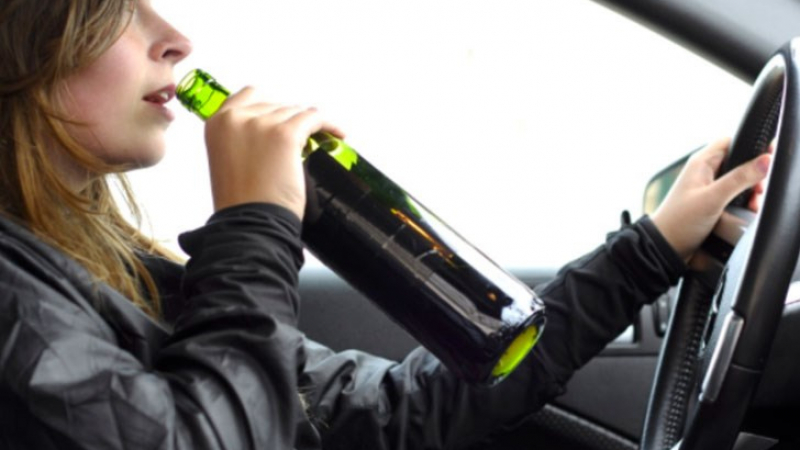 Известна бизнесдама хваната да шофира за 13-ти път след употреба на алкохол в Кюстендил