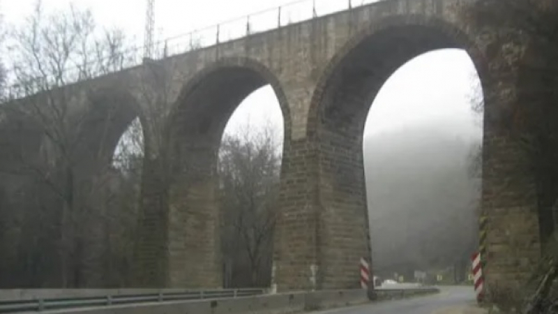 Зловеща мистерия около смъртта на 24 г. младеж край Змейово до Италианския мост