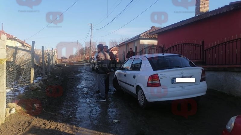 Първи подробности за нечуваното зверство с изтезавана и убита жена в Руенско ВИДЕО