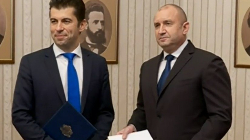 Димитър Ганев каза кой ще разбие управляващата коалиция и защо