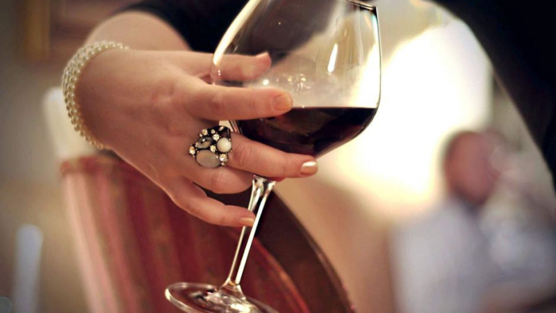 Грозните и смъртоносни странични ефекти на виното, за които дори не подозирате