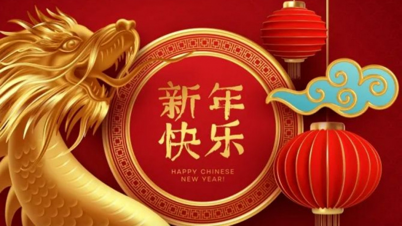 Астролог разкри как да станем богати и щастливи след китайската Нова година