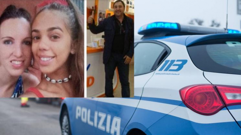 Шокиращи разкрития за пияния Димитър, убил с джипа си братовчедки в Италия
