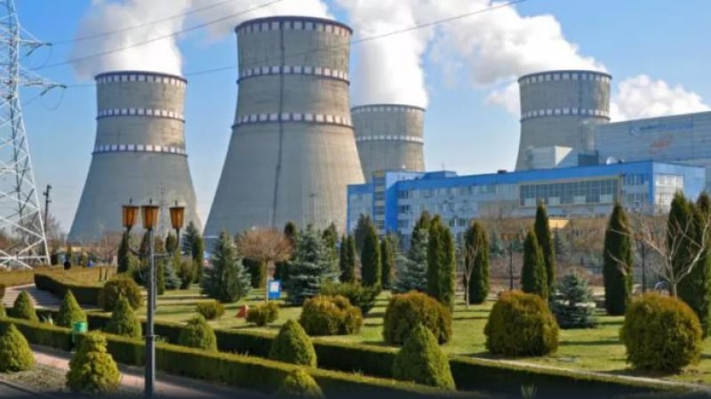 Украйна се готви да нанесе съкрушителен удар по руската енергетика