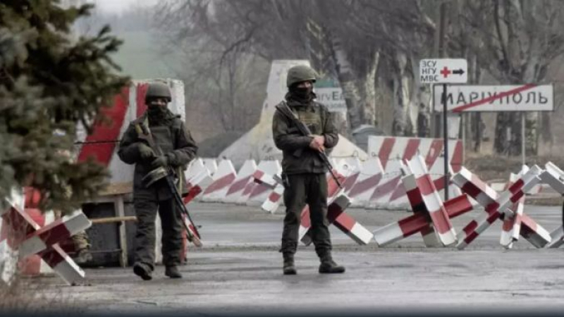 “Фокс Нюз” хвърли бомба: Киев ще падне 72 часа след...