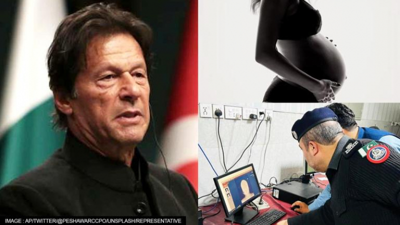 Бременна пакистанка заби пирон в главата си, искала да зачене мъжка рожба СНИМКИ