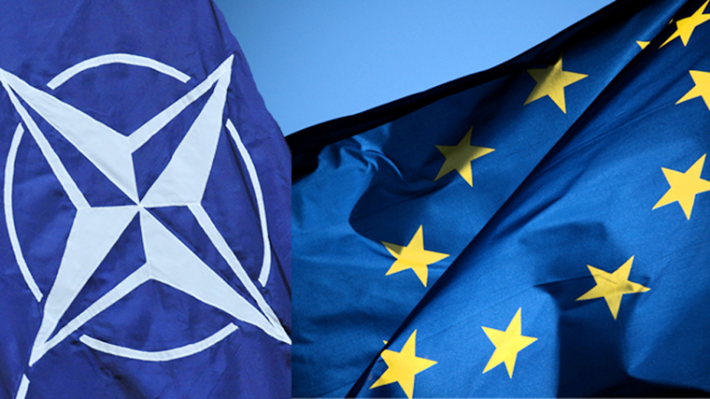 Атлантическия съвет иска НАТО да разположи брегови противокорабни ракетни системи в България срещу Русия