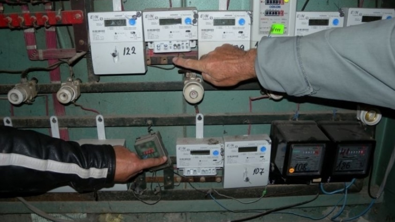 Ломска фирма се жали на МВР за кражба на ток