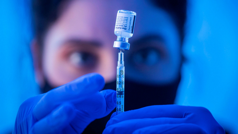 Изследване установи случаи на херпес зостер след ваксинация с Pfizer. Защо?
