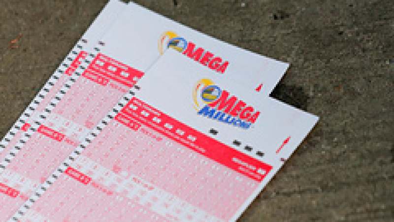 Невероятно! Мъж спечели от лотарията 264 пъти за два месеца