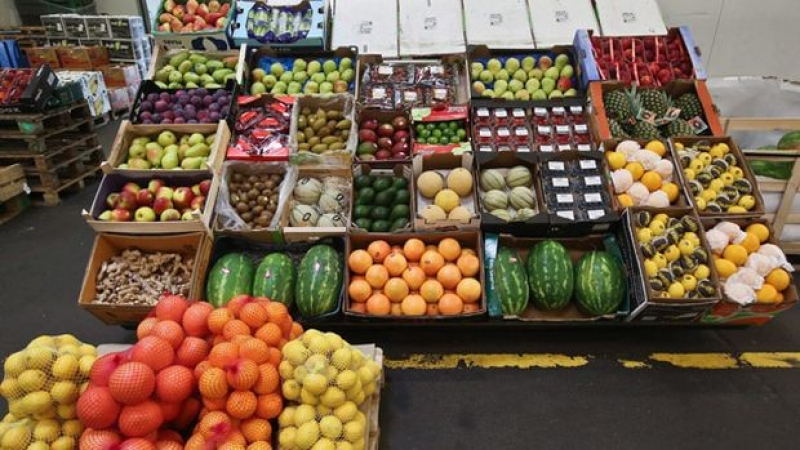 Българка в Англия снима цените на храните в магазините и ги сравни с нашите, ще се разплачете ВИДЕО