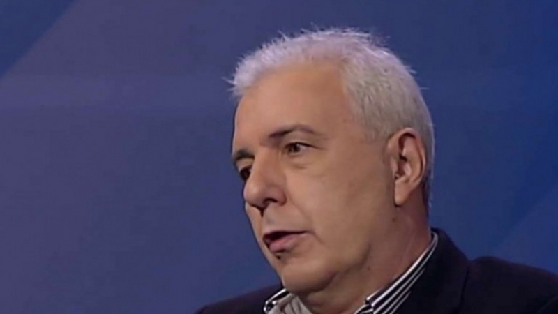 Димитър Недков с много мрачна прогноза за Петков и компания