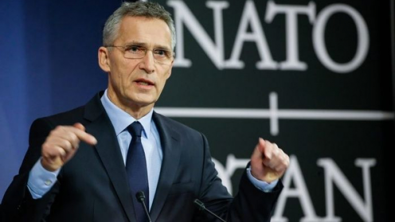 Ролята на НАТО: Отбранителен алианс или инструмент за налагане на политики?