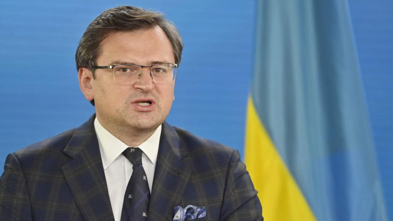 Спешно: Украйна моли за среща Русия до 48 часа