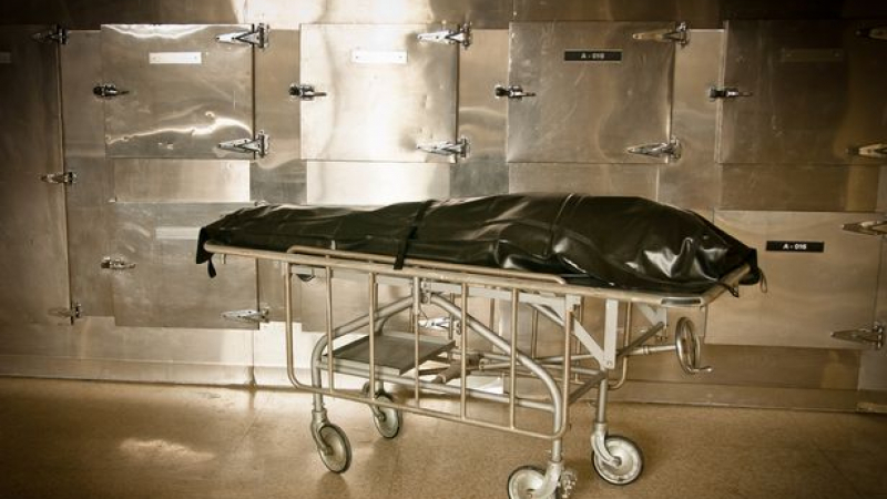 Лекарите са в недоумение: Мъж оживя в моргата точно преди аутопсията