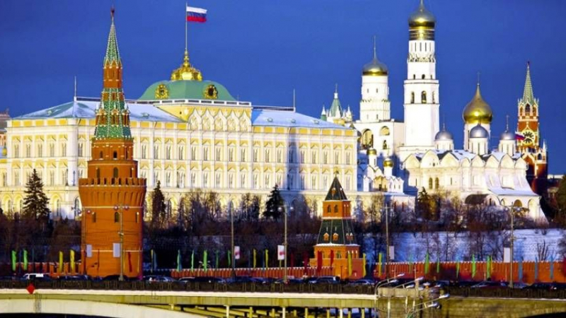 Руската Дума: Путин незабавно да признае за руски Донецка и Луганска републики