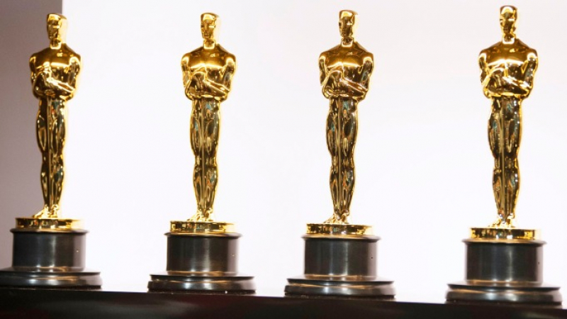 Вижте кои три жени ще водят Оскарите СНИМКИ
