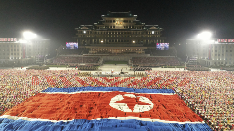 Пхенян може да възобнови ракетните изпитания след края на Олимпийските игри