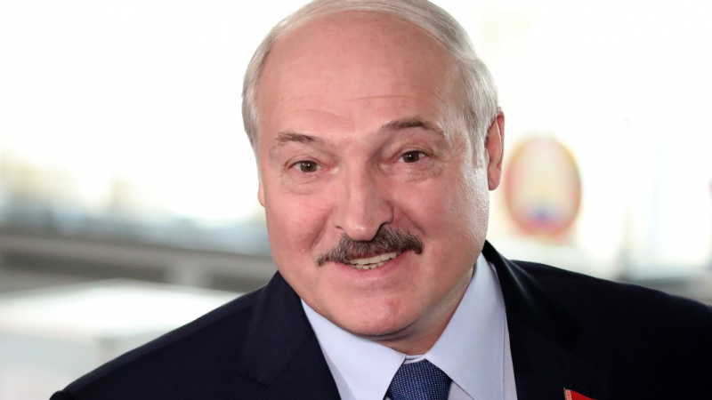 Лукашенко: Ще взривят Беларус отвътре