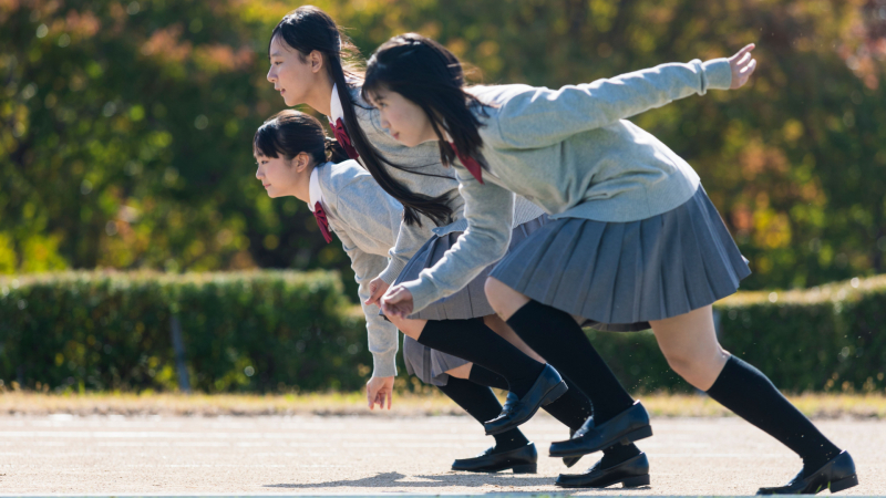 Строгите правила в японските училища, които ще ви оставят без думи