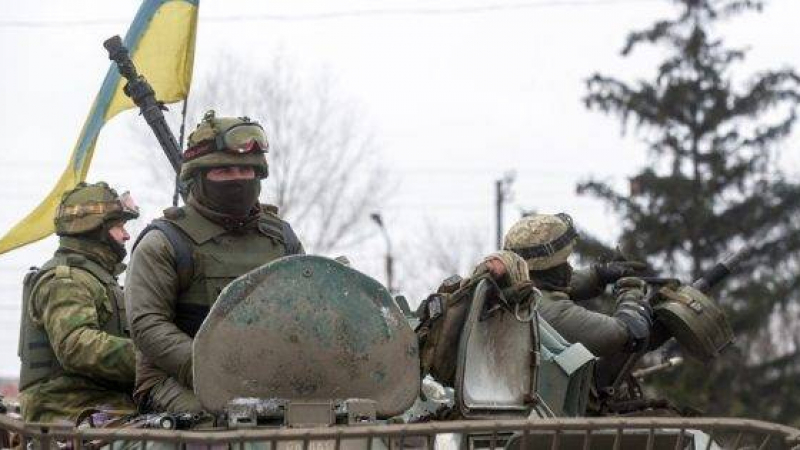 Борислав Цеков: Западът подмами Украйна и я изостави на произвола