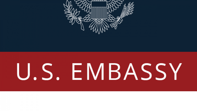 US посолството у нас: Остро осъждаме решението на Путин