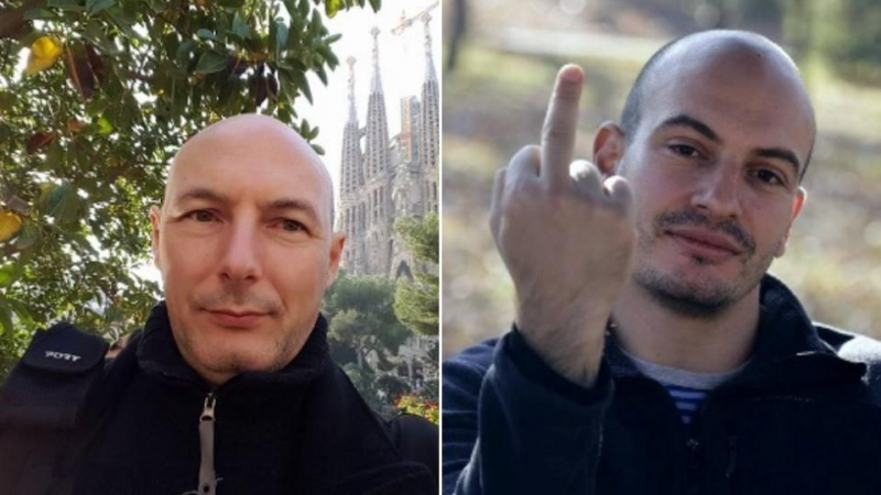 Чобанов и Стоянов от „Бърд.бг“ и „Биволъ“ - мафията в журналистиката в действие