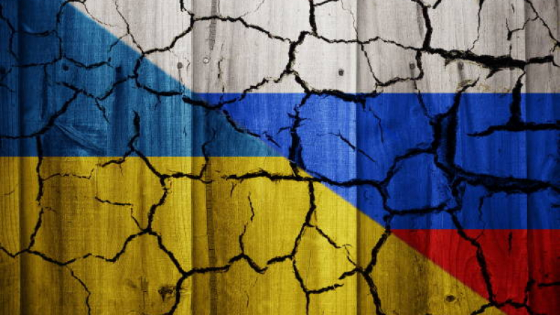  Украинският национализъм и натискът от Запада ли подпалиха Донбас?