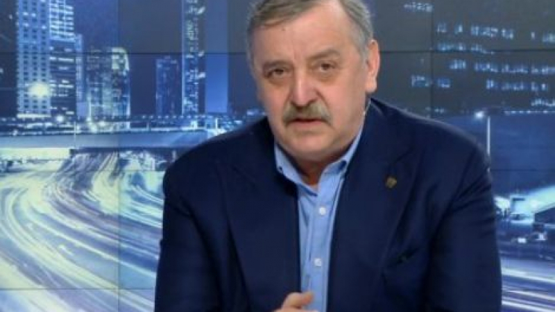Проф. Кантарджиев каза кой български град не трябва да бърза с омекотяването на К-19 мерките 