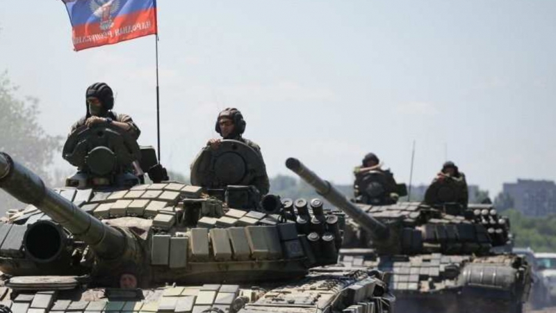 Първи подробности за целта и размаха на руската спецоперация в Донбас, ще бъде ли окупирана Украйна ВИДЕО