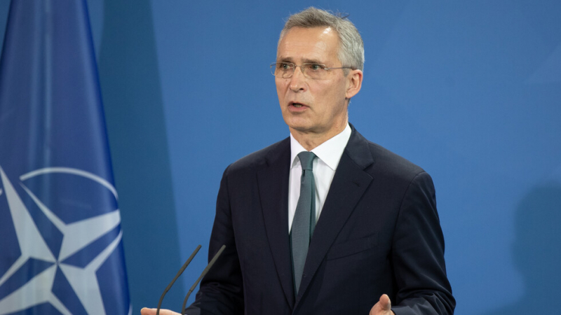 НАТО: Идва нова реалност! Ще засилим присъствието си на изток