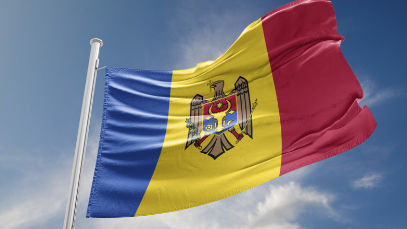 Молдова въведе извънредно положение за 60 дни