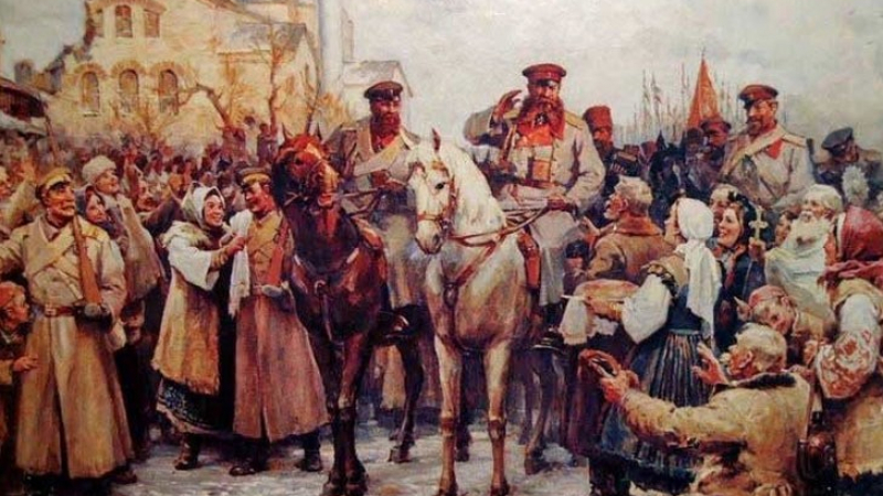 Да не честваме 3 март! Това е руска агресия срещу суверенната Османска империя?!