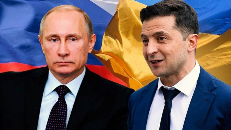 Световен лидер свика спешна среща с Путин и Зеленски 