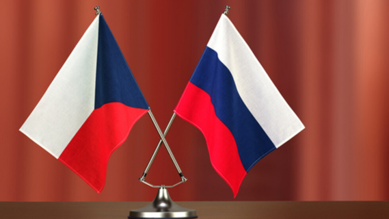 Чехия с нови санкции срещу Русия