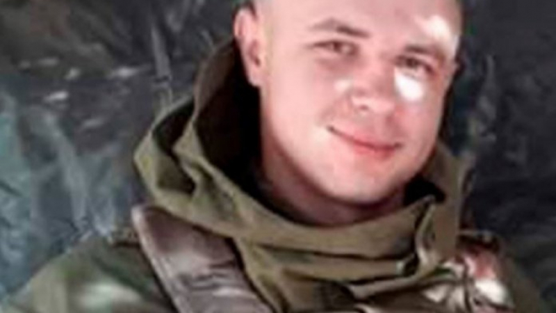 Храбър украински пехотинец загина геройски, спирайки настъпление на руски танкове
