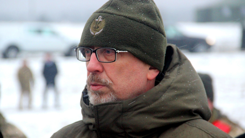 Украинският министър на отбраната отговори на Путин: Имаме най-мощната армия в Европа, ще избием хиляди руснаци
